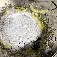 蔓越莓曲奇饼干的做法图解4