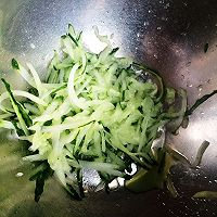 凉拌千张的做法图解4