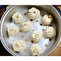 小肉包的做法图解5