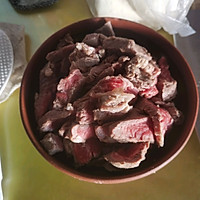 红烧牛肉火锅的做法图解2