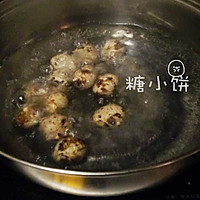 【铁蛋】Q弹入味的零食卤蛋的做法图解1