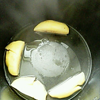 外酥里糯的土豆莜面饼的做法图解1