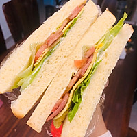吐司的多种吃法的做法图解5