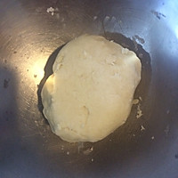 苏式月饼（蛋黄酥）的做法图解2