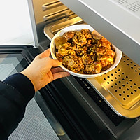 蒜蓉蒸排骨的做法图解8