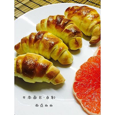 牛角面包
