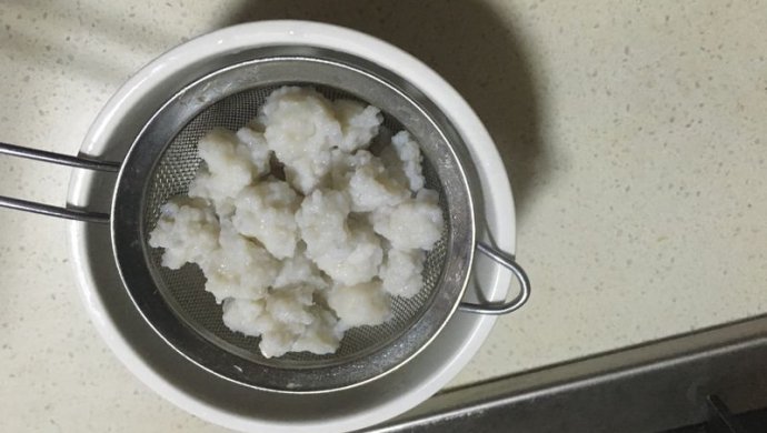 小宝的鱼丸子