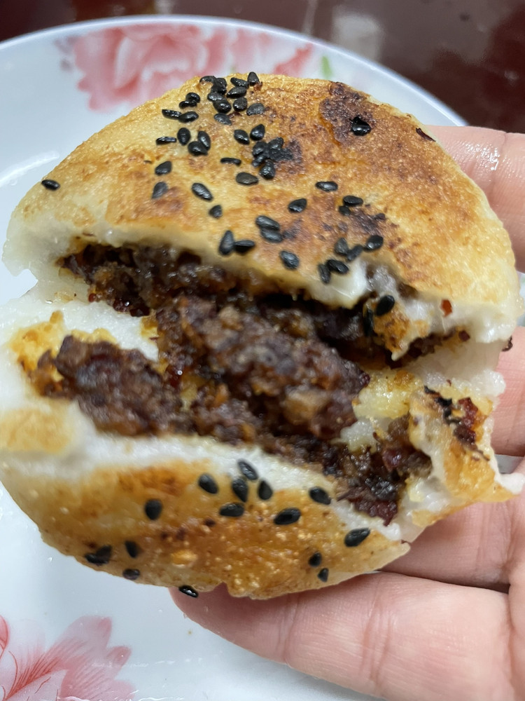 山药枣泥饼的做法
