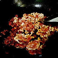 炒面段的做法图解6