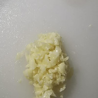 酸辣白菜丝的做法图解3