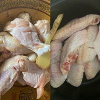 次次光盘的—蜜汁鸡翅的做法图解2