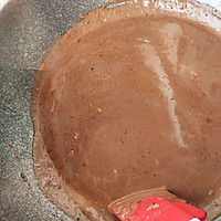 奥利奥水果巧克力布丁生日慕斯蛋糕的做法图解6