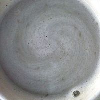 黑豆豆浆的做法图解4