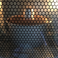 可可戚风蛋糕的做法图解9