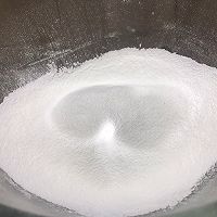 烘培/甜品的糖粉/糖霜怎么做～两个步骤教你轻松搞定的做法图解4