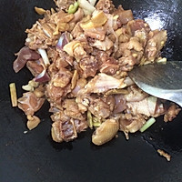 粤菜【焖鸡】的做法图解5