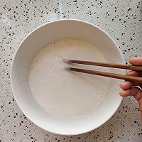 鸡蛋饼的做法图解2