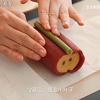小苹果切片饼干的做法图解13