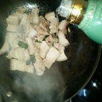 梅干菜烧肉的做法图解5
