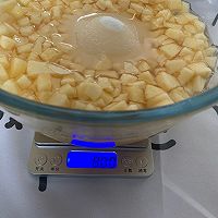 苹果酱（家庭版）的做法图解5
