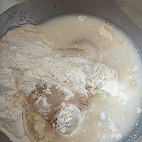 碱面馒头（老面）的做法图解9