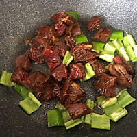黑椒牛肉粒的做法图解6