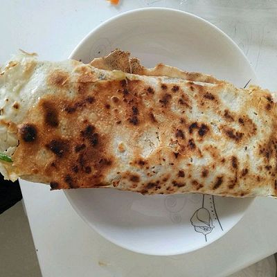 菜煎饼