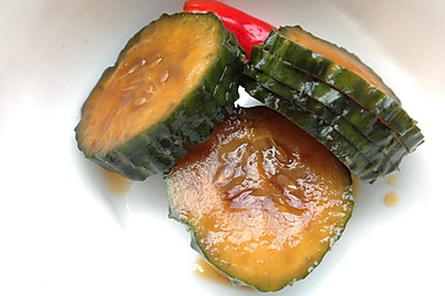 冷菜