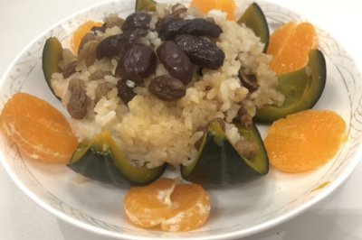 甜米饭