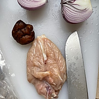 路飞的大鸡腿的做法图解4