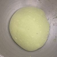 果蔬荞麦汉堡的做法图解5
