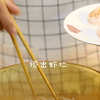 自制虾松  宝宝辅食达人的做法图解5