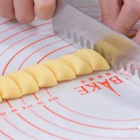 胡萝卜小馒头 宝宝辅食食谱的做法图解21