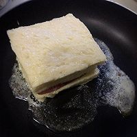 西多士的做法图解7