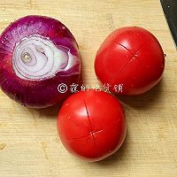 蘑菇培根披萨的做法图解5