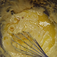 水果清香之蜂蜜柠檬小蛋糕的做法图解10