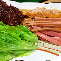 手抓饼的做法图解7