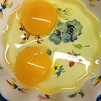 #宝宝的第一口辅食鱼#挪威北极鳕鱼蒸蛋的做法图解1