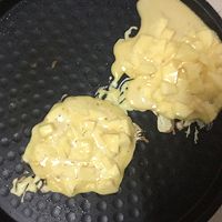 苹果鸡蛋饼的做法图解6
