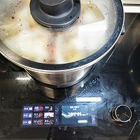 #夏日吃货嘉年华#金针菇红烩牛腩的做法图解19