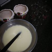 丝滑炖蛋的做法图解2
