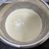 肉蛋堡的做法图解1