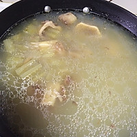 宝宝辅食系列---牛骨高汤（13m+）的做法图解6