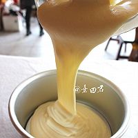 新手入门级必看6寸戚风蛋糕 史上最详细的帖子的做法图解10