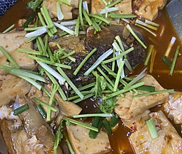 #刘畊宏女孩减脂饮食#鱼头豆腐锅、夏天吃辣辣的火锅鱼头、的做法