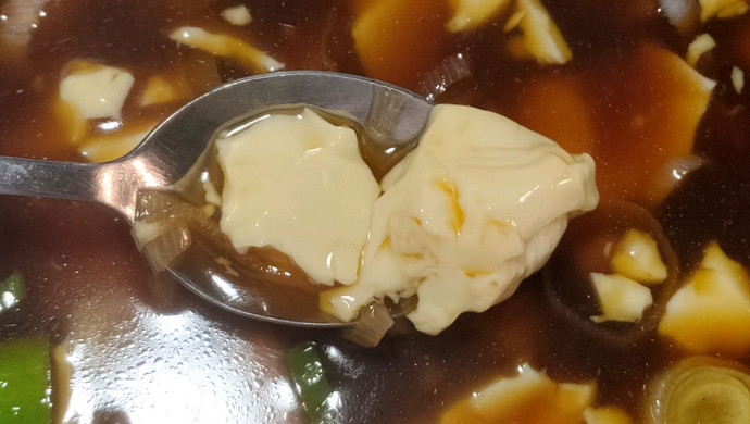 豆腐脑