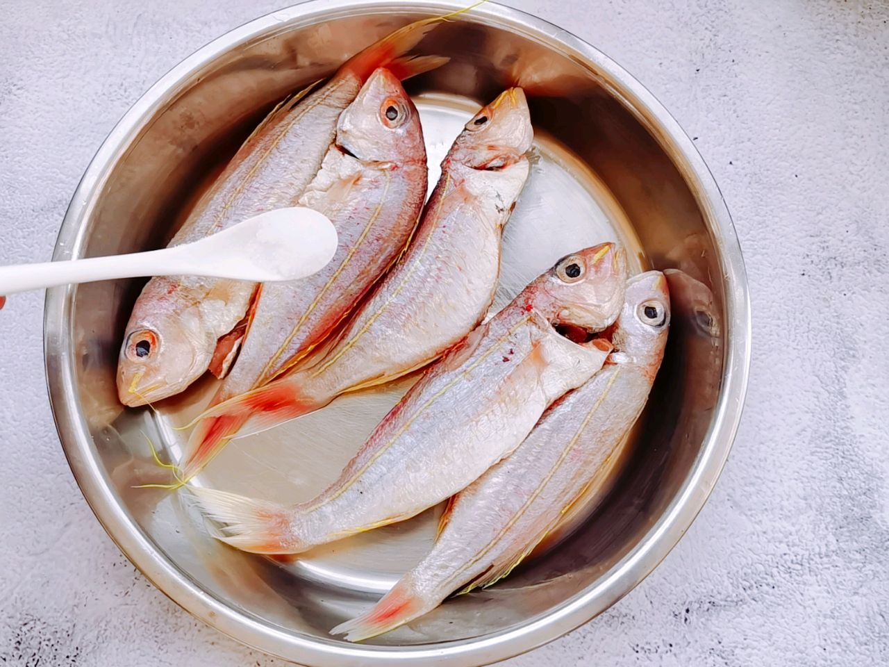 红杉鱼潮汕特色做法，鱼肉鲜甜味美，口感好又不腥 - 哔哩哔哩