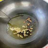 家常香菇烧青菜的做法图解10