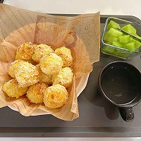 香酥土豆球的做法图解8