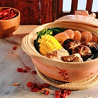 宝宝也能吃的火锅#换着花样吃早餐#的做法图解10